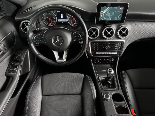 Mercedes Benz Classe A image 4