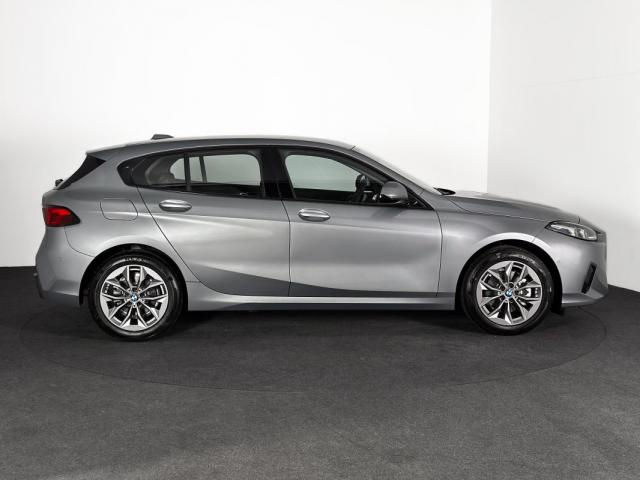 Bmw Série 1 image 7