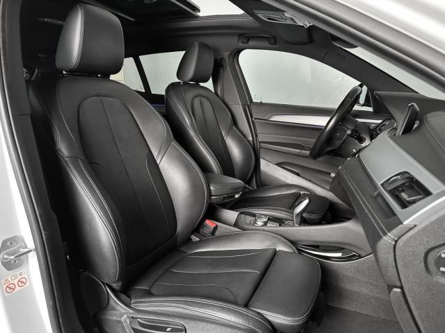 Bmw X2 image 9