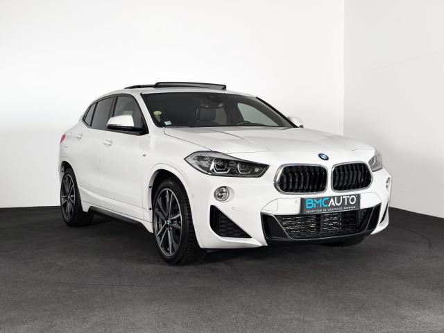 Bmw X2 image 3