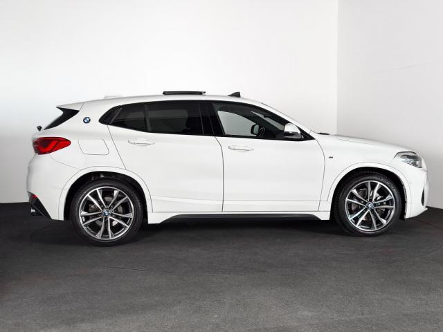 Bmw X2 image 4