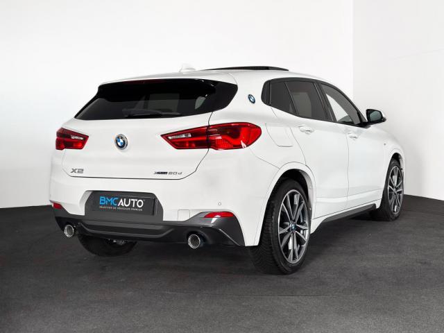 Bmw X2 image 2