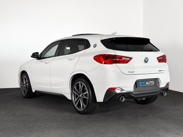Bmw X2 image 6