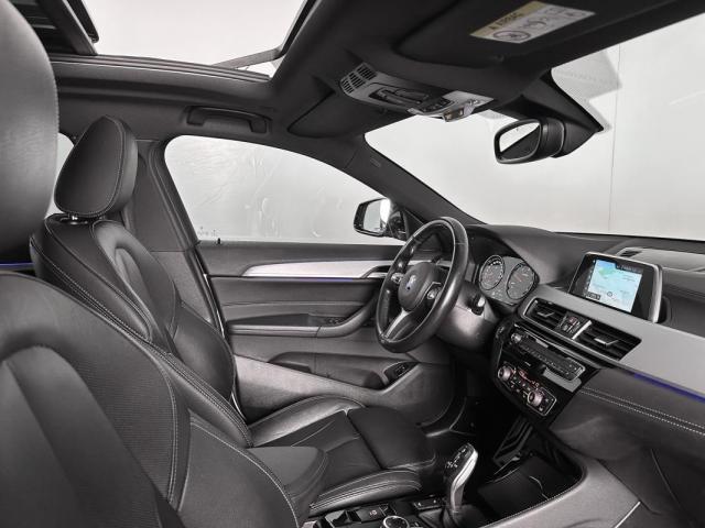 Bmw X2 image 1