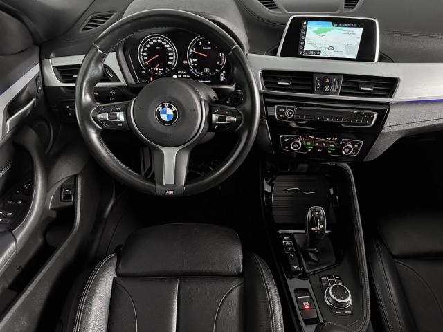 Bmw X2 image 8