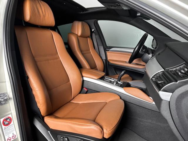 Bmw X6 image 8