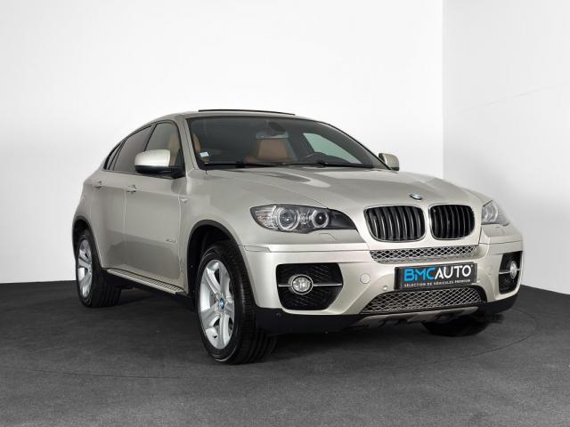 Bmw X6 image 1