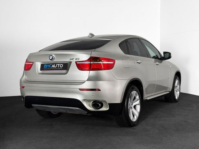 Bmw X6 image 6