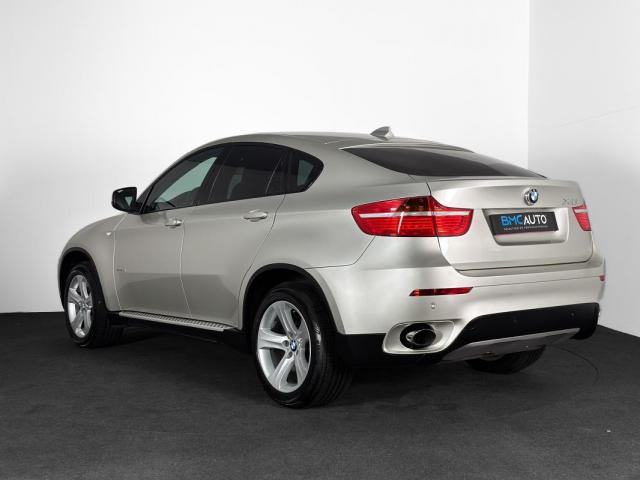 Bmw X6 image 4