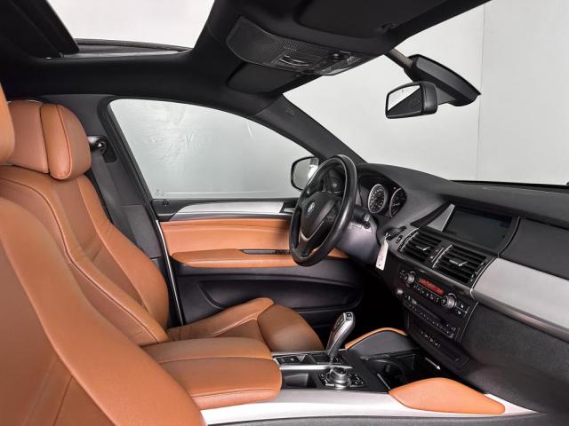Bmw X6 image 7