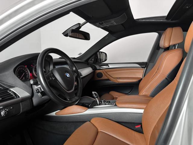 Bmw X6 image 5