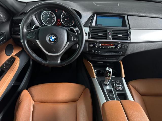 Bmw X6 image 3