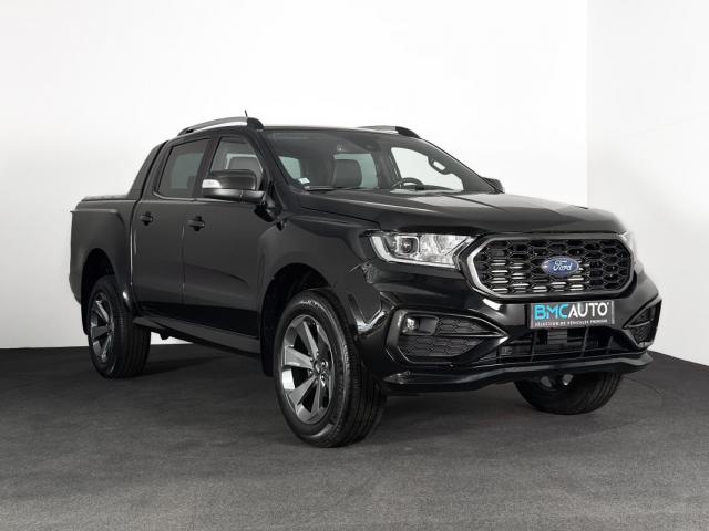 Ford Ranger image 2