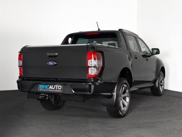 Ford Ranger image 8