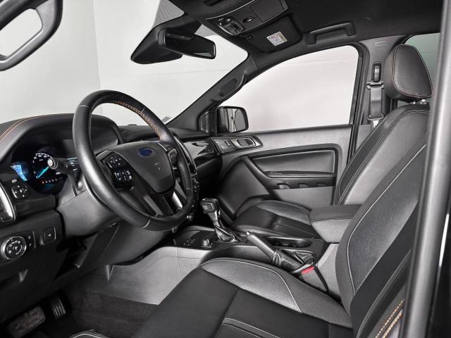 Ford Ranger image 3