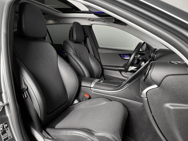 Mercedes Benz Classe C image 3