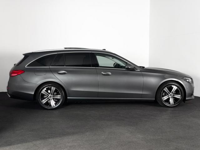Mercedes Benz Classe C image 5