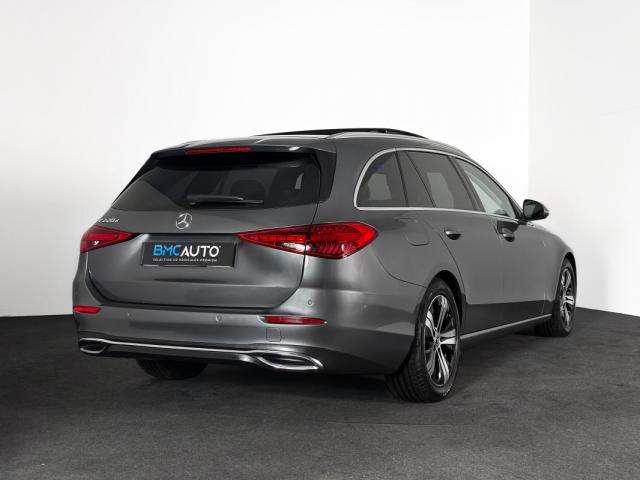 Mercedes Benz Classe C image 1