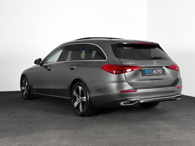 Mercedes Benz Classe C image 8