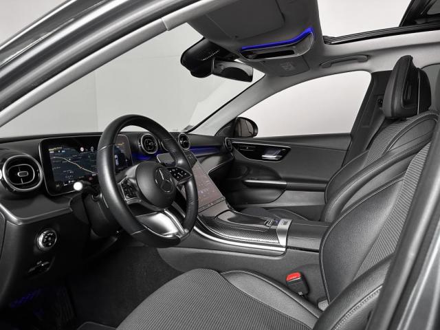 Mercedes Benz Classe C image 2
