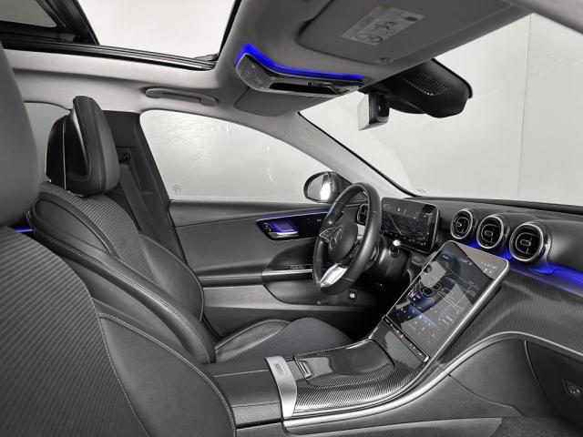Mercedes Benz Classe C image 7