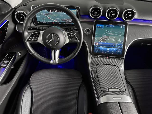 Mercedes Benz Classe C image 9