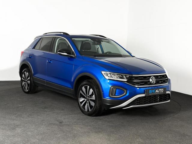 Volkswagen T-Roc image 8