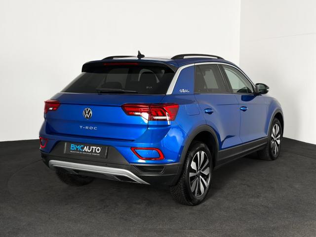 Volkswagen T-Roc image 9