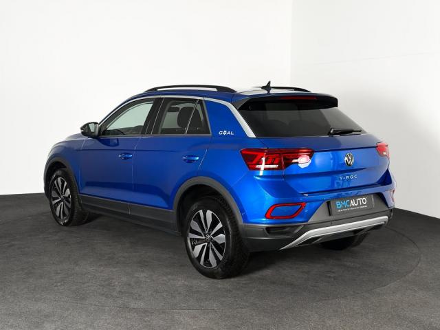 Volkswagen T-Roc image 4