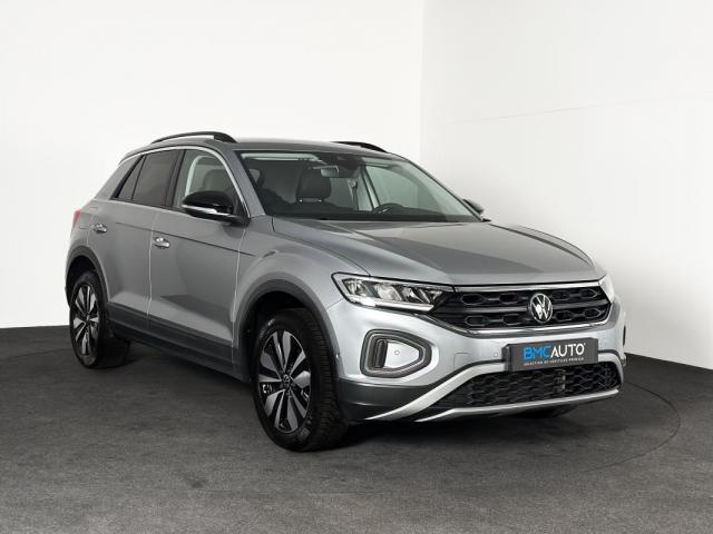 Volkswagen T-Roc image 1