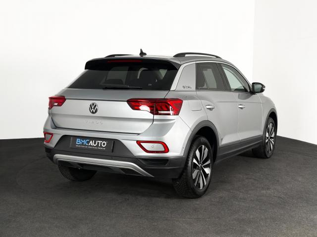 Volkswagen T-Roc image 6