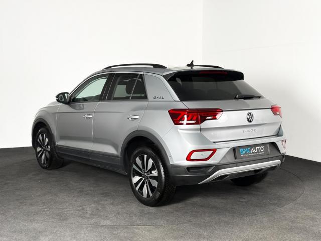 Volkswagen T-Roc image 3