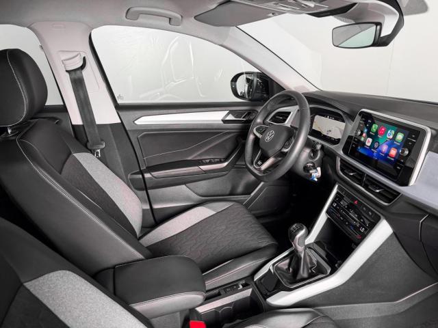 Volkswagen T-Roc image 7