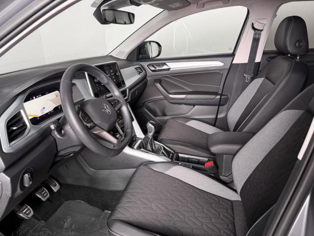Volkswagen T-Roc image 4
