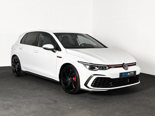 Volkswagen Golf image 4