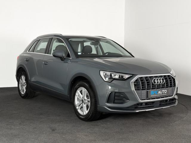 Audi Q3 image 6