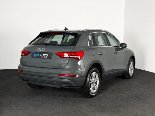 Audi Q3 image 1