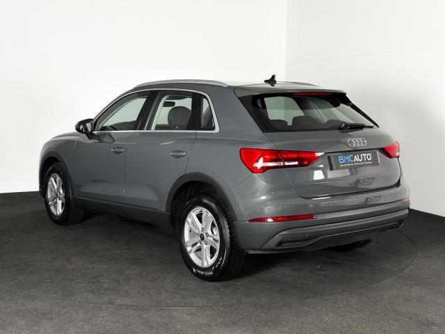 Audi Q3 image 7