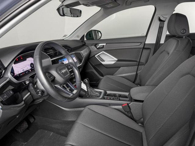 Audi Q3 image 2