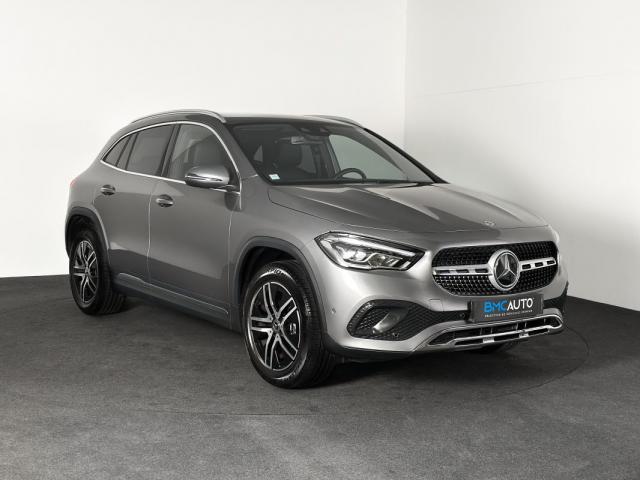Mercedes Benz Gla image 5