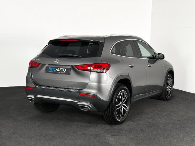Mercedes Benz Gla image 8
