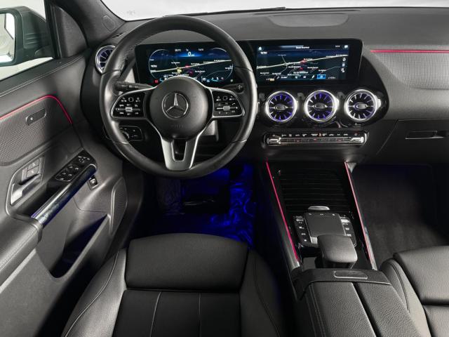 Mercedes Benz Gla image 4