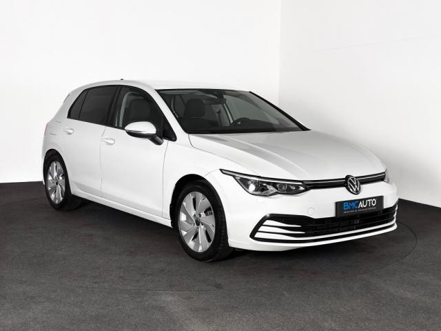 Volkswagen Golf image 7