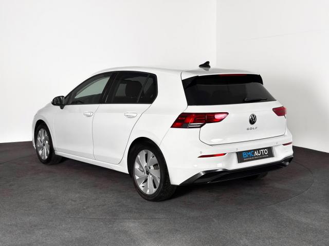 Volkswagen Golf image 5