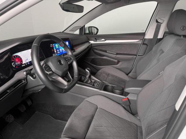 Volkswagen Golf image 4