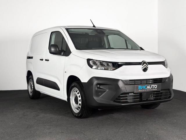 Citroen Berlingo image 3
