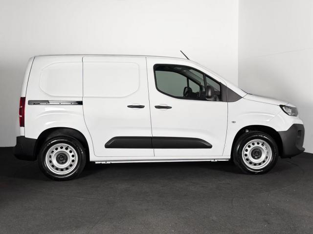 Citroen Berlingo image 4