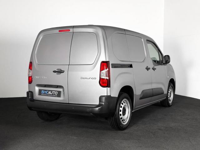 Citroen Berlingo image 1