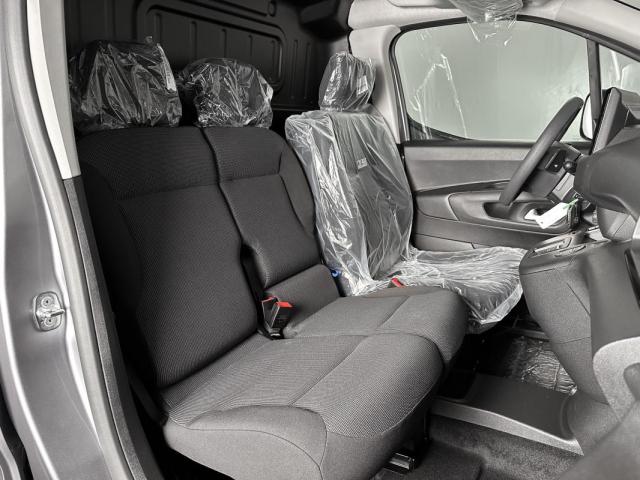 Citroen Berlingo image 8