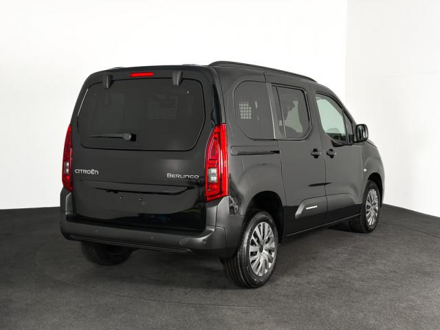 Citroen Berlingo image 4